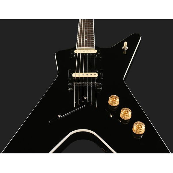 Dean Guitars ML 79 Classic Black