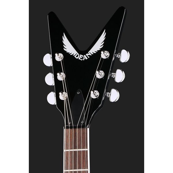Dean Guitars ML 79 Classic Black
