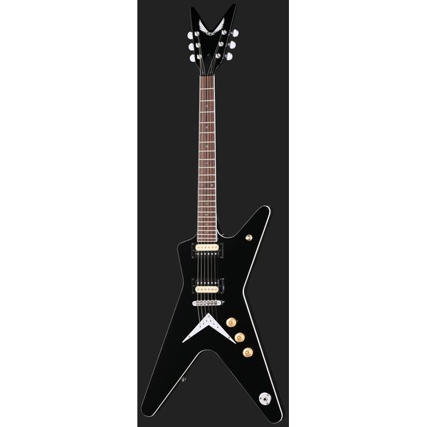Dean Guitars ML 79 Classic Black