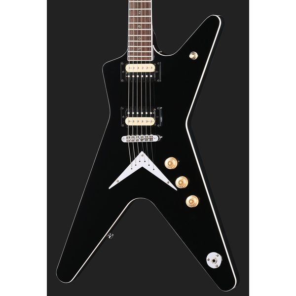 Dean Guitars ML 79 Classic Black