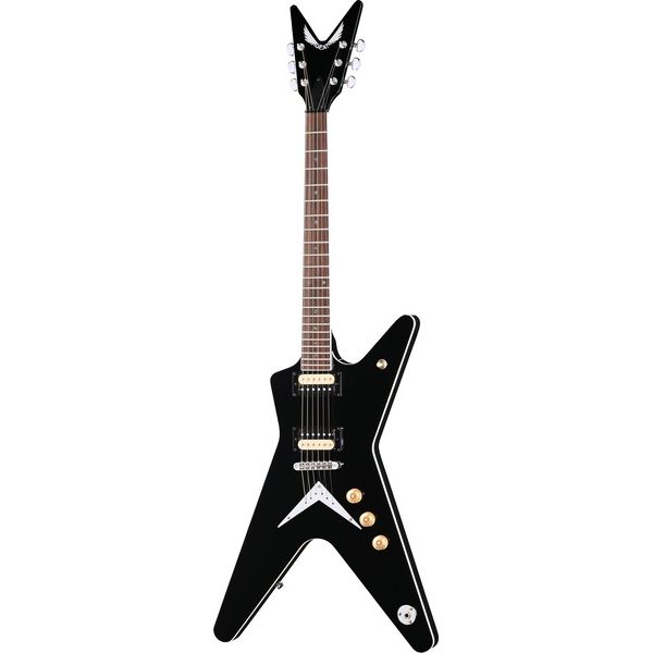 Dean Guitars ML 79 Classic Black