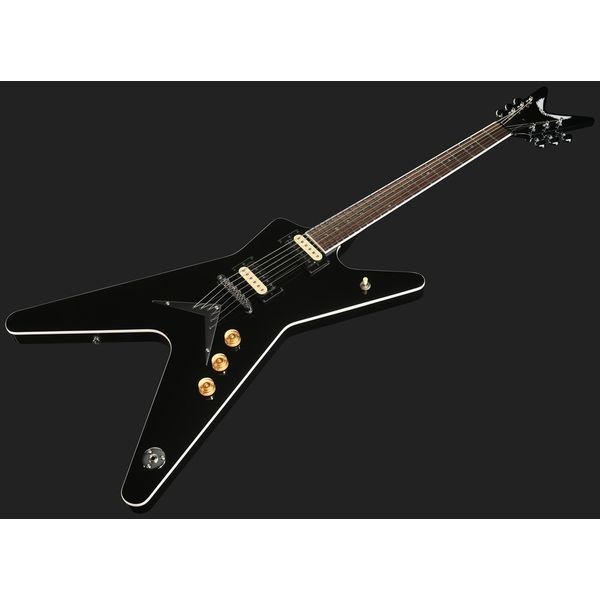 Dean Guitars ML 79 Classic Black