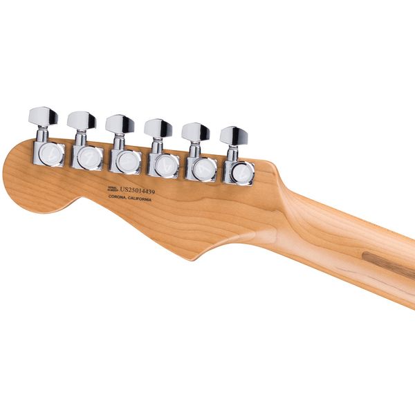 Fender Am Ultra II Strat HSS RMN AUR