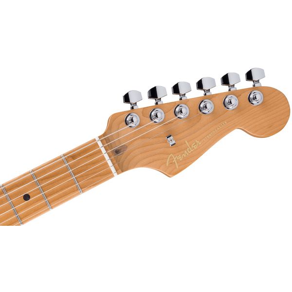 Fender Am Ultra II Strat HSS RMN AUR
