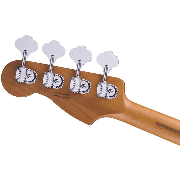 Fender Am Ultra II P Bass RMN AUR