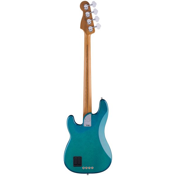 Fender Am Ultra II P Bass RMN AUR