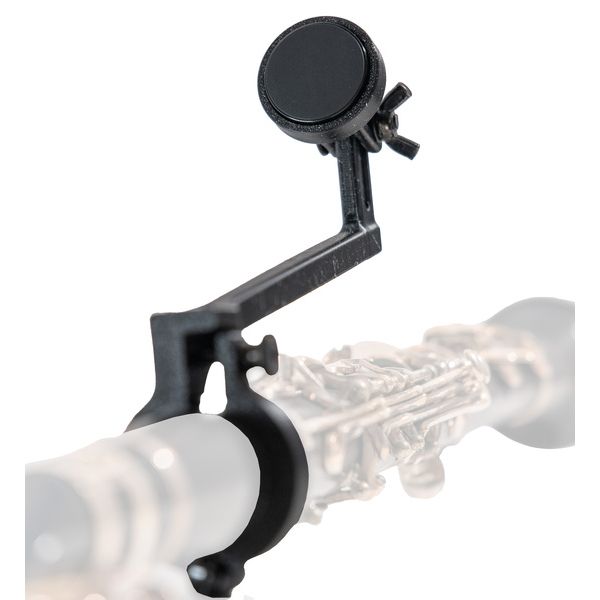 3dTone Clarinet Stand
