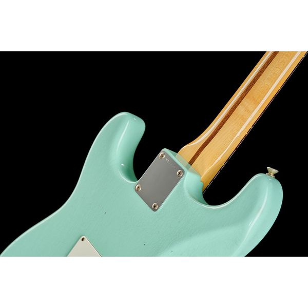 Fender 63 Strat Journeyman Relic SG