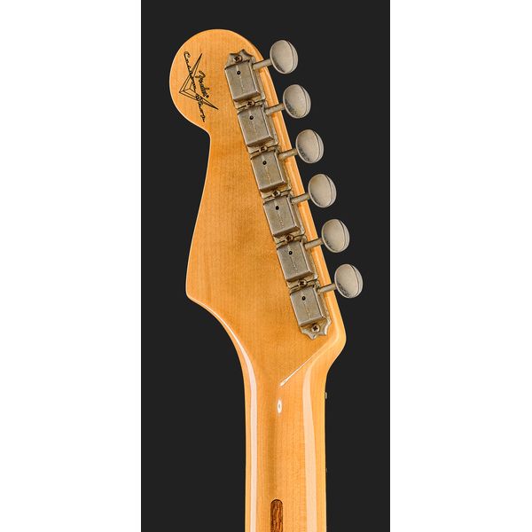 Fender 63 Strat Journeyman Relic SG