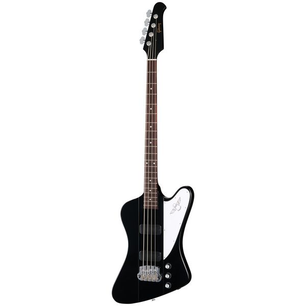 Gibson Thunderbird Bass Ebony