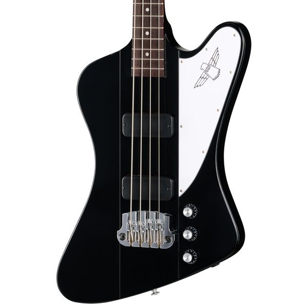 Gibson Thunderbird Bass Ebony
