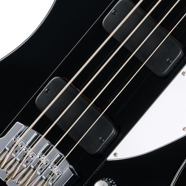 Gibson Thunderbird Bass Ebony