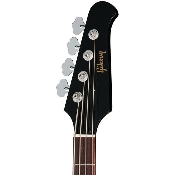 Gibson Thunderbird Bass Ebony