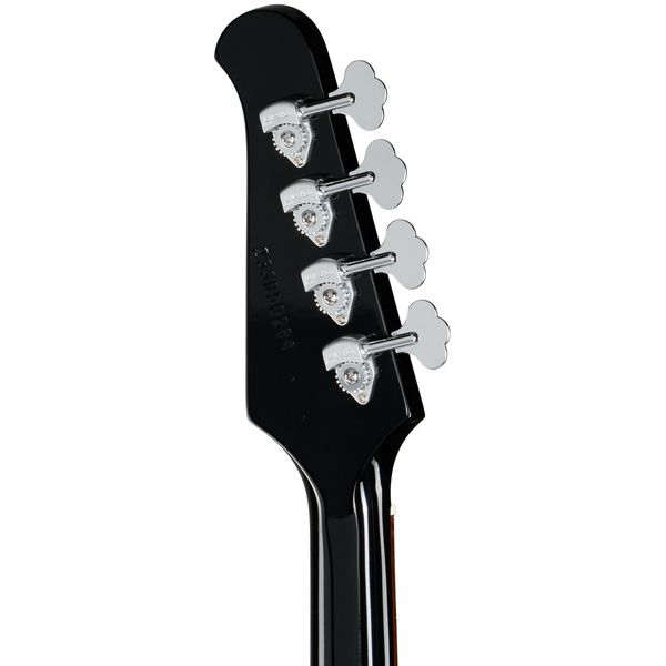Gibson Thunderbird Bass Ebony