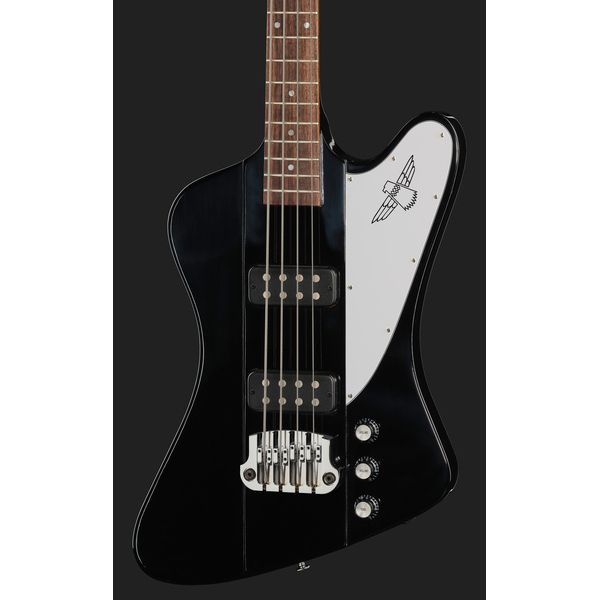 Gibson Thunderbird Bass Ebony