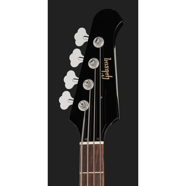 Gibson Thunderbird Bass Ebony