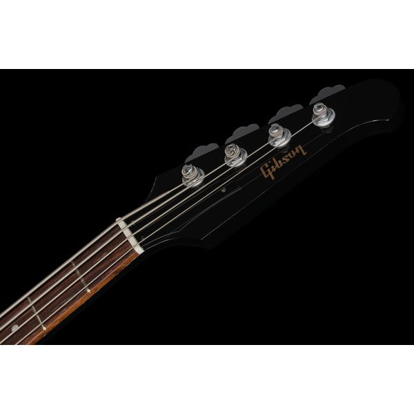 Gibson Thunderbird Bass Ebony