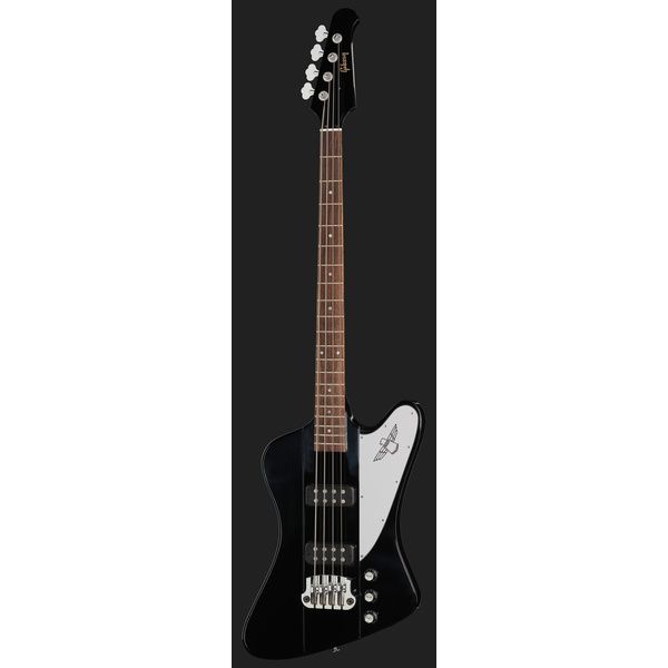 Gibson Thunderbird Bass Ebony