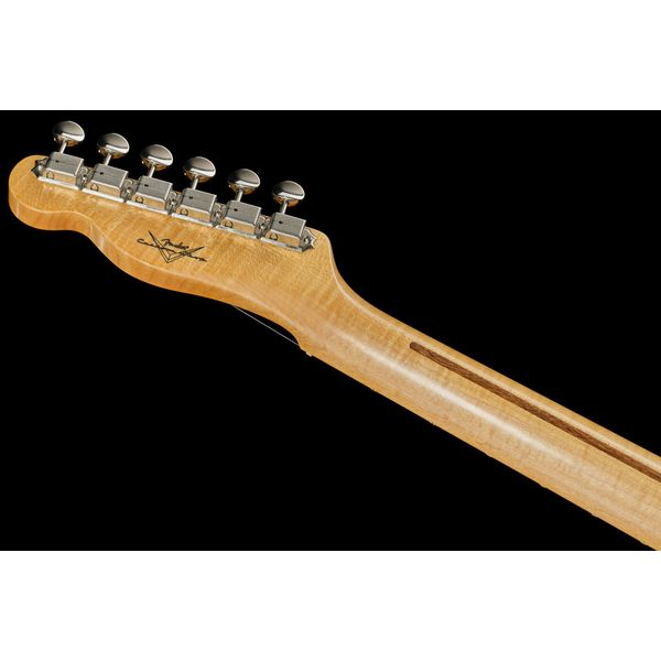 Fender 52 Tele Closet Classic Cobalt