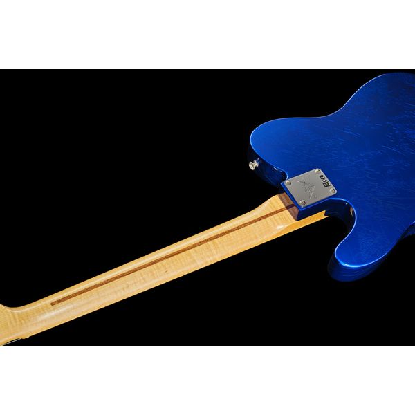 Fender 52 Tele Closet Classic Cobalt