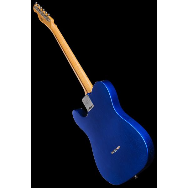 Fender 52 Tele Closet Classic Cobalt