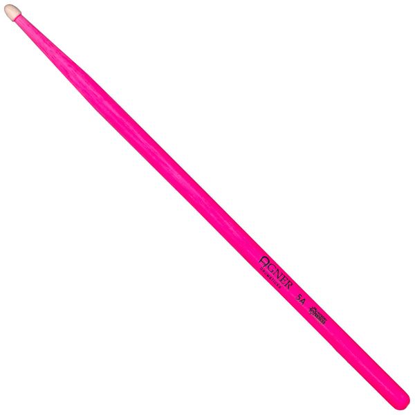 Agner 5A UV Hickory Pink