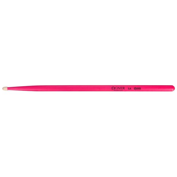 Agner 5A UV Hickory Pink