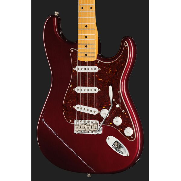 Fender 55 Strat Closet Classic MW