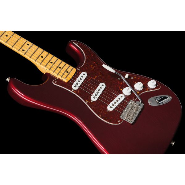 Fender 55 Strat Closet Classic MW