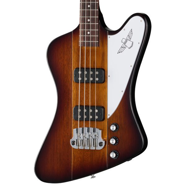 Gibson Thunderbird Bass TBP