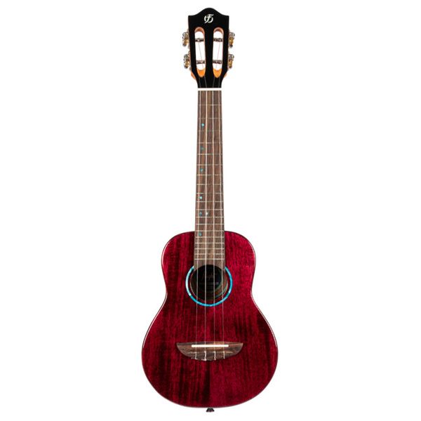 Flight Iris Tinta Concert TPP