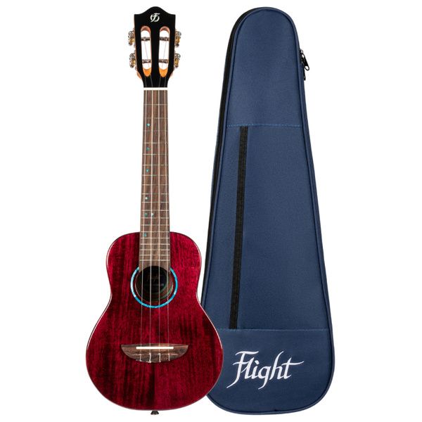 Flight Iris Tinta Concert TPP