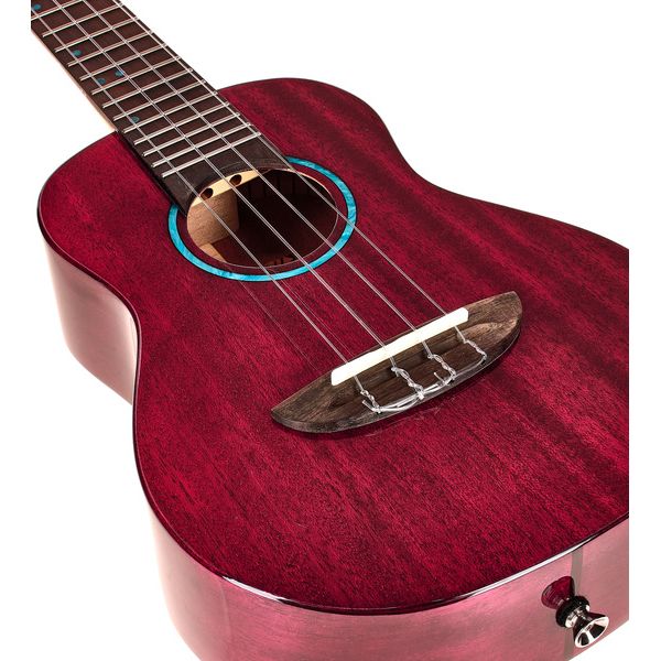 Flight Iris Tinta Concert TPP