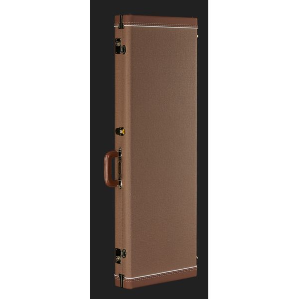 Fender 63 Strat Closet Classic OW