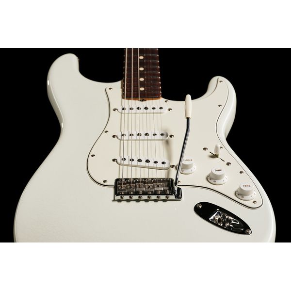 Fender 63 Strat Closet Classic OW