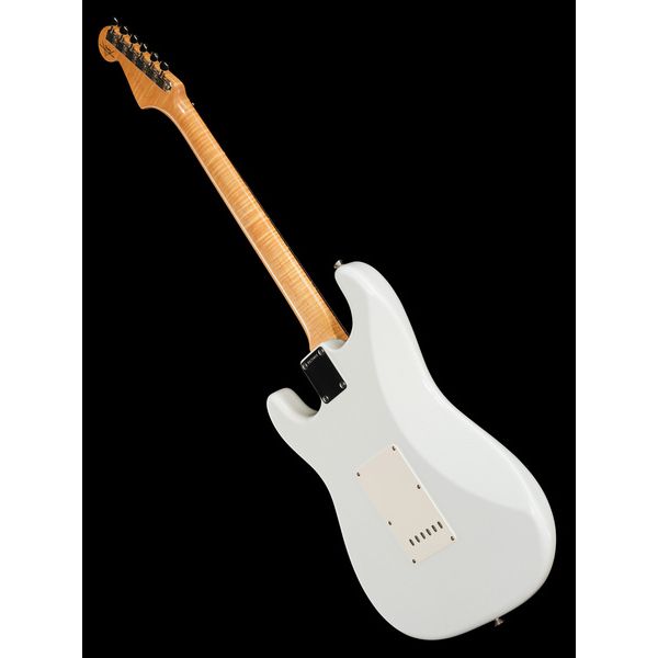 Fender 63 Strat Closet Classic OW