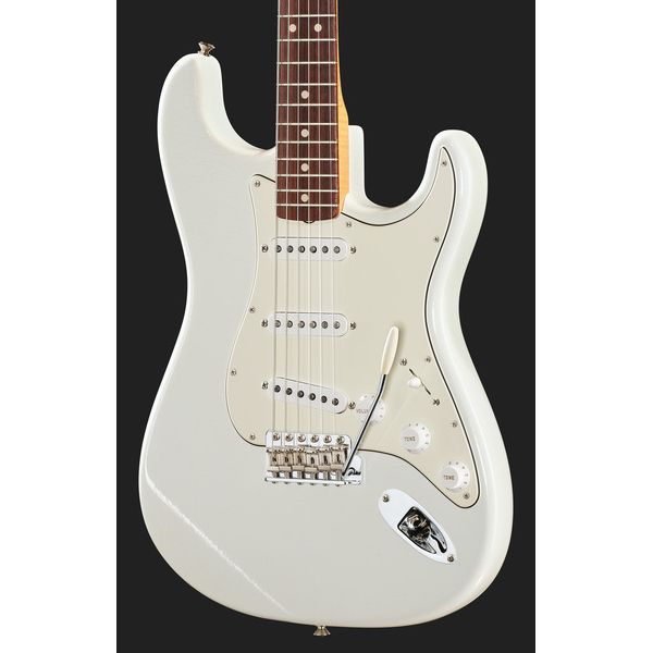 Fender 63 Strat Closet Classic OW