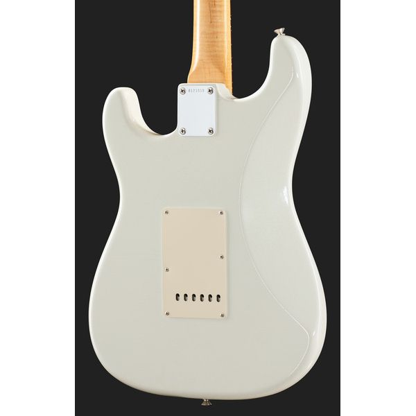 Fender 63 Strat Closet Classic OW