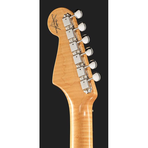 Fender 63 Strat Closet Classic OW