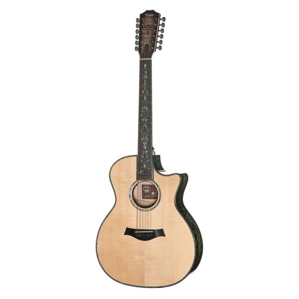 Taylor C54ce B6024 Custom