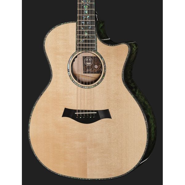Taylor C54ce B6024 Custom