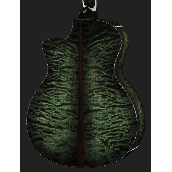 Taylor C54ce B6024 Custom