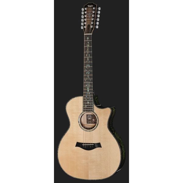 Taylor C54ce B6024 Custom