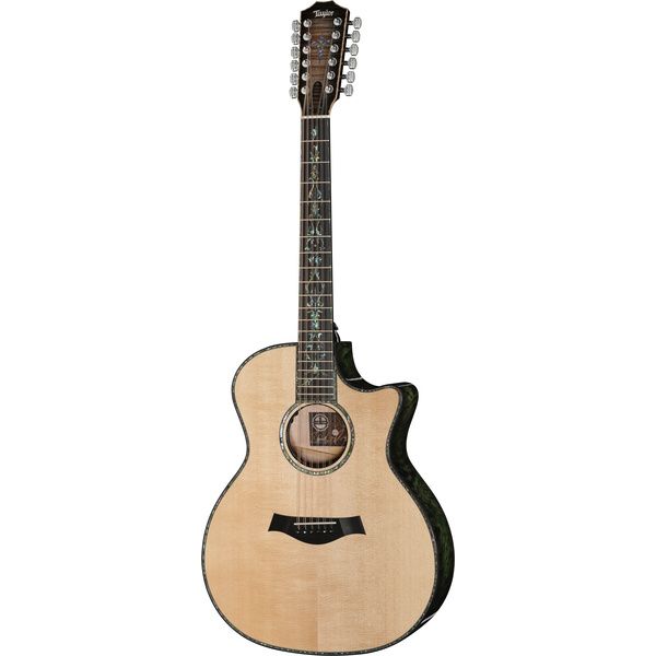 Taylor C54ce B6024 Custom