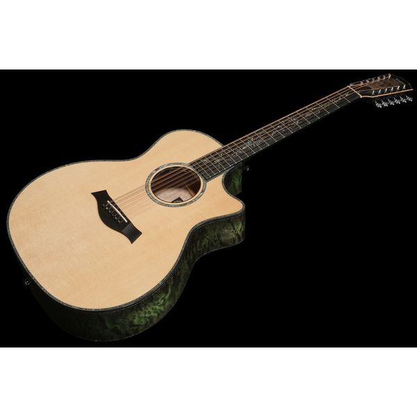 Taylor C54ce B6024 Custom