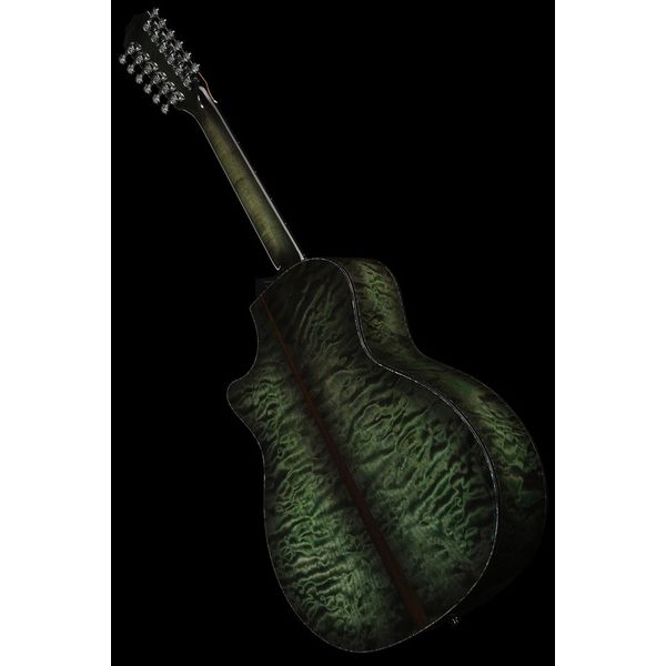 Taylor C54ce B6024 Custom