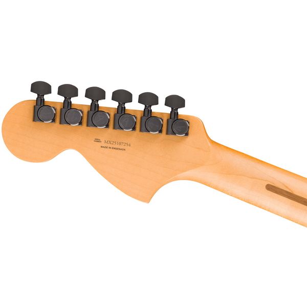 Fender Player II Adv Strat HSS HT SFP