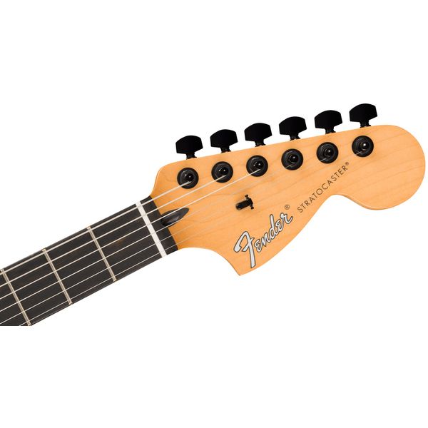 Fender Player II Adv Strat HSS HT SFP