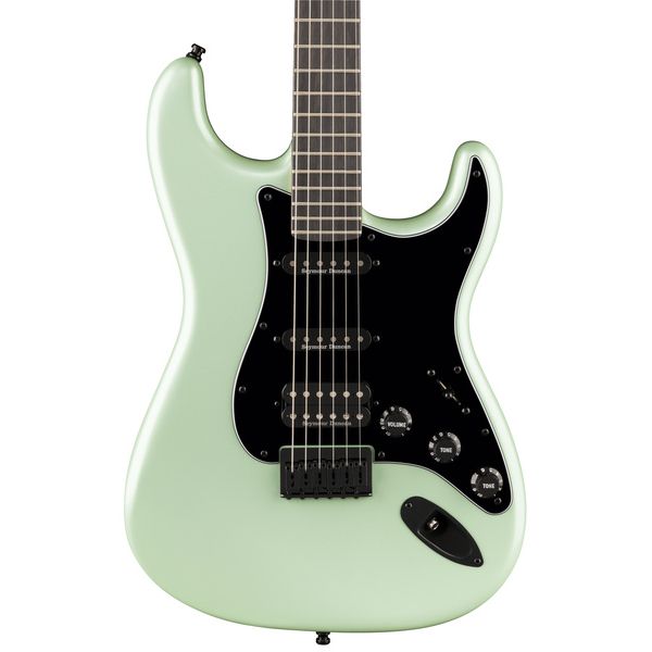 Fender Player II Adv Strat HSS HT SFP