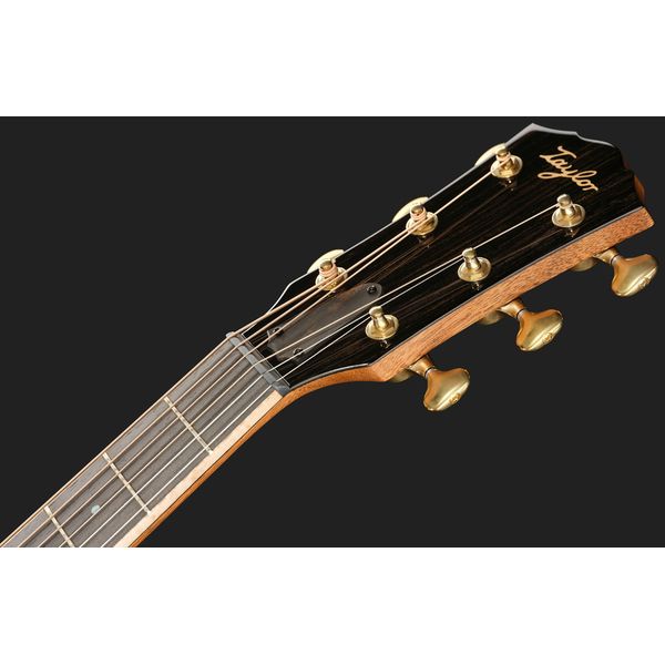 Taylor C24ce C0786 Custom